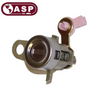 2000-2006 Toyota Tundra / TR47 / Truck Door Lock Complete with Key / Left Hand / D-30-506 (ASP)