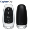 2021-2022 Hyundai Santa Fe / 4-Button Smart Key / PN: 95440-S2500 / TQ8-FOB-4F26 (Aftermarket)