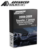 Advanced Diagnostics - ADS150 (ADS-150) - 2006-2009 Toyota / Lexus - Proximity and Smart Key Software For T Code - Category B