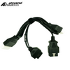 Advanced Diagnostics - Nissan Mitsubishi Bypass Cable ADC2017 for SMART Pro Programmer