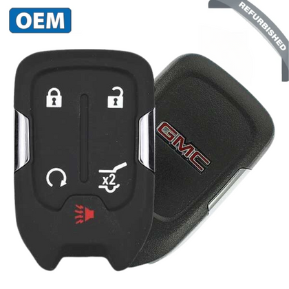 2022 GMC Terrain / 5-Button Smart Key / PN: 13522899 / HYQ1AS (OEM Refurb)