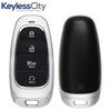 2021-2022 Hyundai Tucson / 4-Button Smart Key / PN: 95440-N9052 / TQ8-FOB-4F26 (Aftermarket)