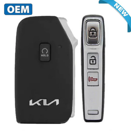 2022 Kia Sorento 4 Buttons Smart Key / 433MHz / 95440-R5010 / SY5MQ4AFGE04 (OEM)