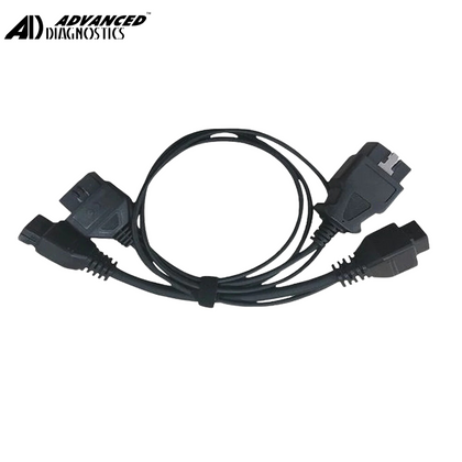 Advanced Diagnostics - Chrysler / Jeep / Fiat Bypass Cable ADC2012 for SMART Pro Programmer