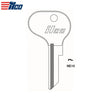 ILCO - NE10 Borgward Mack Truck Key Blank