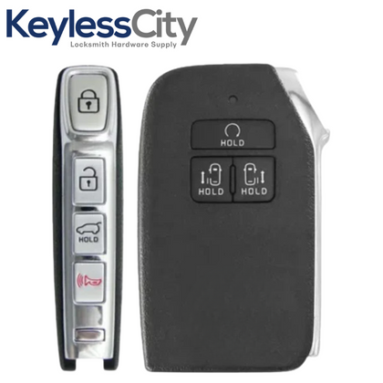 2022-2024 Kia Carnival / 7-Button Smart Key / PN: 95440-R0420 / SY5MQ4FGE05 (AFTERMARKET)