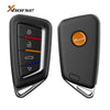 Xhorse -  XSKF30EN Smart Remote Key Knife Style 4 Buttons for VVDI Key Tool