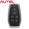 Autel - 6-Button Universal Smart Key - EV Charge / Remote Start / Trunk