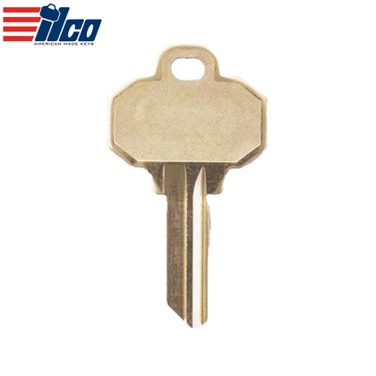 Ilco - 1510-BW2 BALDWIN Key Blank