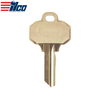 Ilco - 1510-BW2 BALDWIN Key Blank