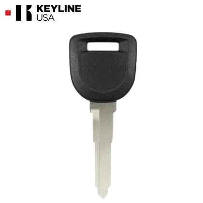 Keyline - 2004 Mazda 6 - MZ24TK14/GJYA - Transponder Key (TEX 4D 63)