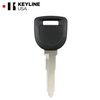 Keyline - 2004 Mazda 6 - MZ24TK14/GJYA - Transponder Key (TEX 4D 63)