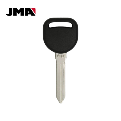 2003-2007 GM B112PT Transponder Key (JMA TP08GM-28.P)