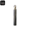 Black Widow - TRC3C - Standard Dimple Cutter - For Multilock 06 Keys