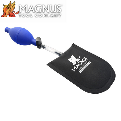 Magnus - Air Pump Wedge Vehicle Entry Tool - Small