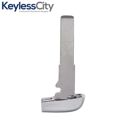 2015-2021 Jeep Fiat / Emergency Key Blade / SIP22 / (AFTERMARKET)