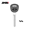 JMA - KI-4D-P - Hyundai KIA - Plastic Head Mechanical Key (JMA KI-4D.P)