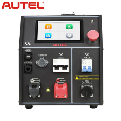 Autel - MaxiEV CDT100 - HV Battery Discharge And Charge Unit