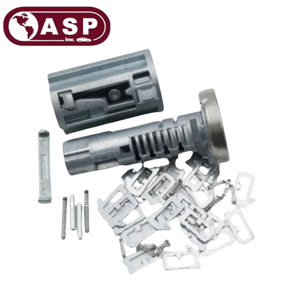 ASP- 2005-2014 GM Ignition Service Pack Uncoded LC8038SP