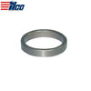 Ilco - 861F - Mortise Cylinder Collar - 1/4