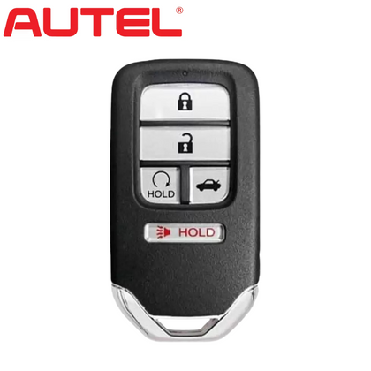 Autel - Honda / 5-Button Smart Universal Key