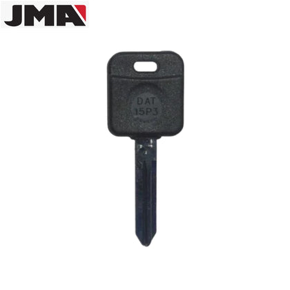 2003-2014 Nissan / Infiniti Transponder Key / NI04T (JMA TP12DAT-15.P3)