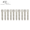 10 X GTL - MFK - Subaru/GM B110/TOY43R Refill Blades (Pack of 10)
