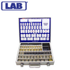 LAB - LIKIC - Institutional - BEST A2 Rekeying Pin Kit