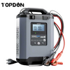 TOPDON TORNADO 90000 - Newest Cutting-Edge Smart All-in-one Battery Charger - 5 - 90 amps