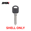 1999-2003 Pontiac / B103 Transponder key SHELL (JMA TP00GM.43P)