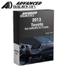 Advanced Diagnostics - ADS199 (ADS-199) - 2013 - Toyota Key Software For T Code - PRO Level Only - Category B