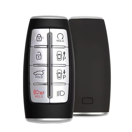 2024 Hyundai Genesis Electrified GV70 / 8-Button Smart Key / PN: 95440-DS010 / TQ8-FOB-4F35 (AFTERMARKET)