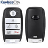 2015-2021 Kia Sedona / 6-Button Smart Key / PN: 95440-A9300 / SY5YPFGE0 (AFTERMARKET)