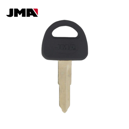 Suzuki - SUZ11 / X87 - Plastic Head Mechanical Key (JMA SUZU-5.P)
