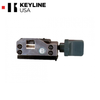 Keyline 994 Laser Gray Jaw 