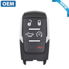 2019-2024 Dodge Ram / 4-Button Smart Key / PN: 68575429AA / GQ4-76T (OEM)