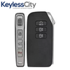 2023 Kia Niro EV 7 / 7-Button Smart Key / PN: 95440-AT010 / FD01340 (AFTERMARKET)