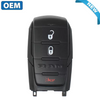 2019-2023 Dodge Ram 1500 / 3-Button Smart Key / PN: 68584159AA / OHT-4882056 (OEM)