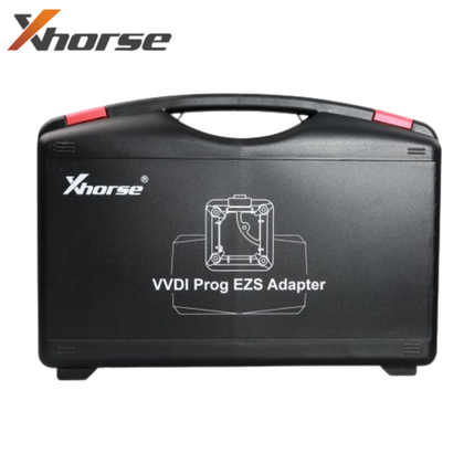VVDI PROG EIS/EZS 10 Piece Adapter Set (Xhorse)