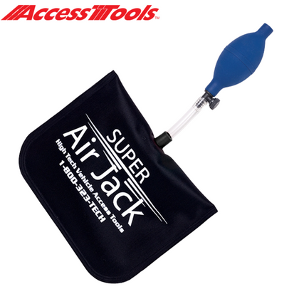 Large Super Air Wedge - Access Tools