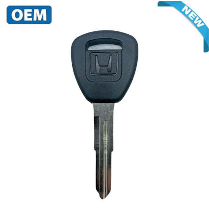 1996-2006 Honda Acura HD106 / HD106-PT Transponder Key (OEM)