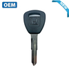 1996-2006 Honda Acura HD106 / HD106-PT Transponder Key (OEM)