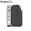 2022-2024 Kia Seltos / 5-Button Smart Key / PN: 95440-Q5700 / NYOSYEC5FOB1907 / 6A chip 433MHz (AFTERMARKET)