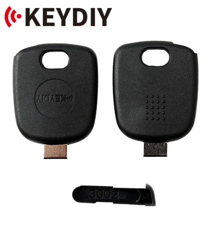 KEYDIY - Universal Straight Key Can install all KD blade 01