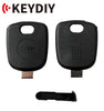 KEYDIY - Universal Straight Key Can install all KD blade 01