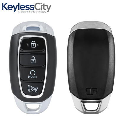 2020-2021 Hyundai Venue / 4-Button Smart Key / PN: 95440-K2400 / SY5IGFGE04 (Aftermarket)