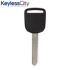 2013-2020 Honda - HO05 Transponder Key (G Chip) (AFTERMARKET)