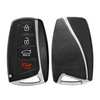 2013-2016 Hyundai Equus / 4-Button Smart Key / PN: 95440-3N470 / SY5DMFNA433 (AFTERMARKET)