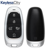 2021-2024 Hyundai Tucson / 5-Button Smart Key / PN: 95440-N9072 / TQ8-FOB-4F27 (Aftermarket)