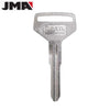 Toyota TR25 Mechanical Key (JMA TOYO-35D)